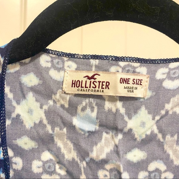 Kimono cardigan - Picture 4 of 4